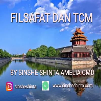 Filsafat Dan TCM