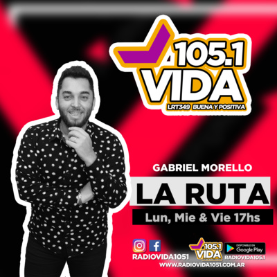 Radio Vida 1051