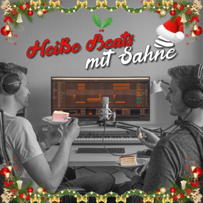 #005 - Ho Ho Ho... die Weihnachtsfolge! episode artwork