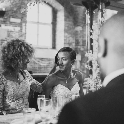 The day I could finally speak after our new normal began