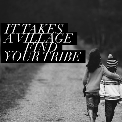 It takes a Village