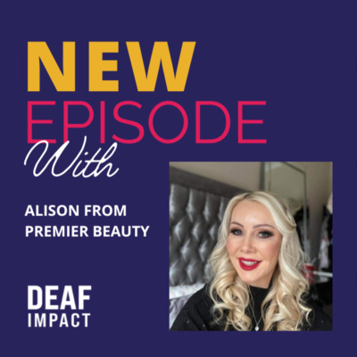 PODCAST S2 EP01: Accessibility in Clinics | Beauty & Skin Clinic with Alison from Premier Beauty