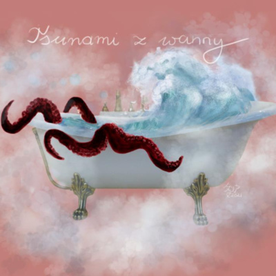 Tsunami z Wanny