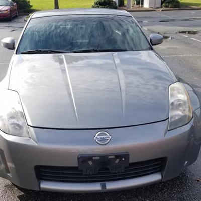 Episode 36: The Silver Streak / Silver Hawk (The Car with Two Names)