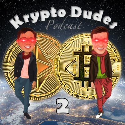 Krypto Dudes Podcast
