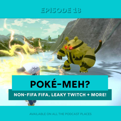 Just Okay-mon Legends Arceus Just Okay-mon Legends Arceus