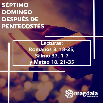 Comunidad Santa María Magdalena