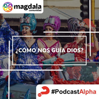 Comunidad Santa María Magdalena