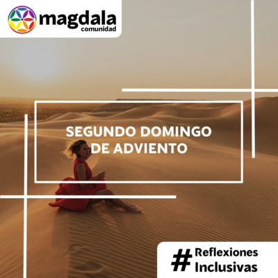 Comunidad Santa María Magdalena