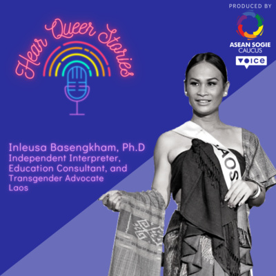 Hear Queer Stories