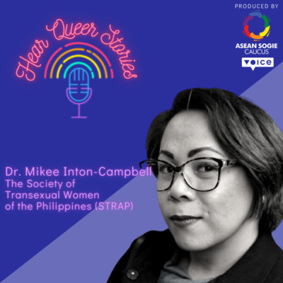Hear Queer Stories