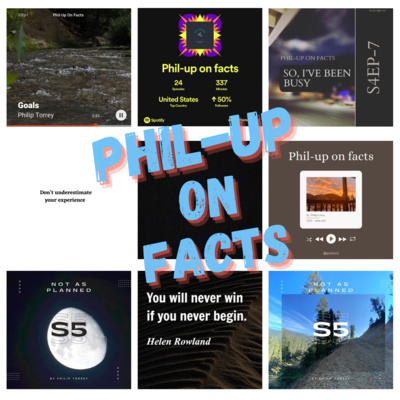 Phil-up on facts