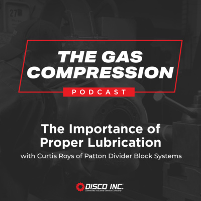 The Gas Compression Podcast