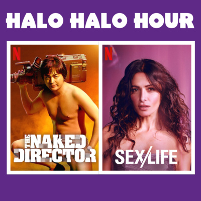 The Naked Director, Sex/Life, Valeria | Netflix risqué reviews The Naked Director, Sex/Life, Valeria | Netflix risqué reviews