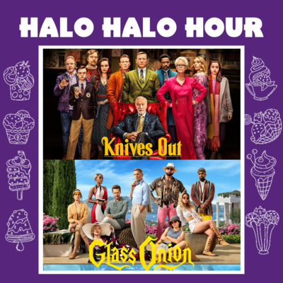 Knives Out vs. Glass Onion ⎹ Who Did Anti-Mystery Better? Knives Out vs. Glass Onion ⎹ Who Did Anti-Mystery Better?