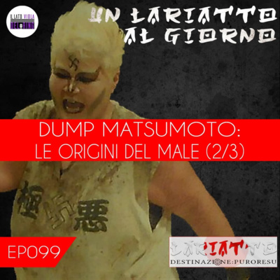 Lariatto: Destinazione Puroresu