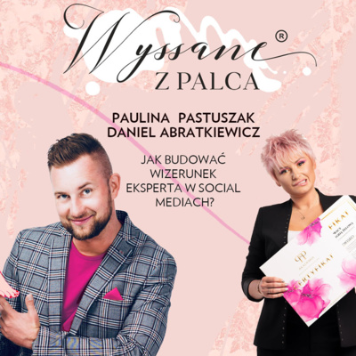Wyssane z palca®