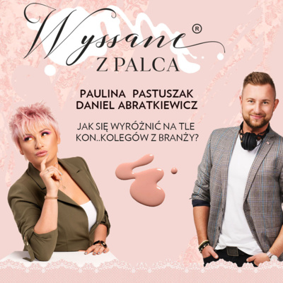Wyssane z palca®