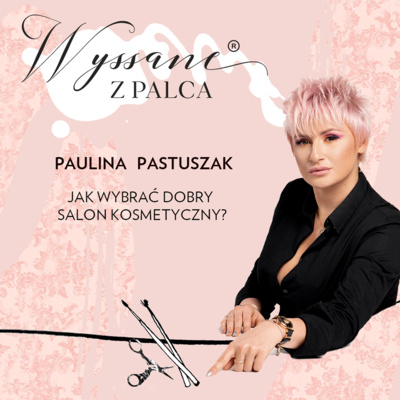 Wyssane z palca®
