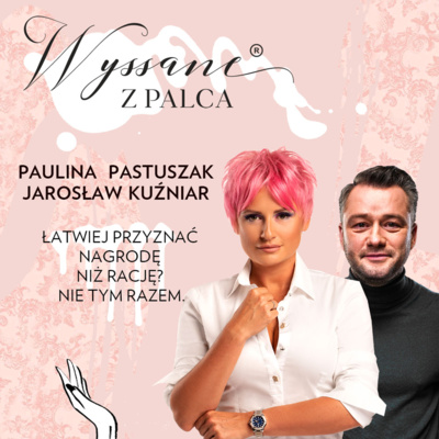 Wyssane z palca®