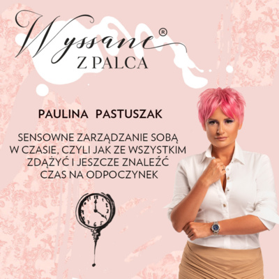 Wyssane z palca®