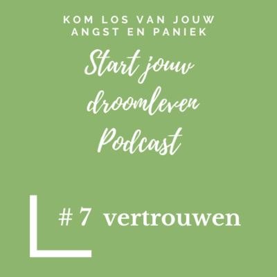 Stap jouw vrijheid tegemoet