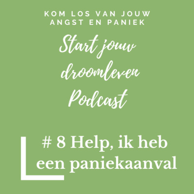 Stap jouw vrijheid tegemoet