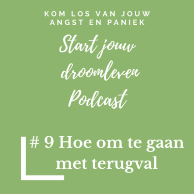 Stap jouw vrijheid tegemoet