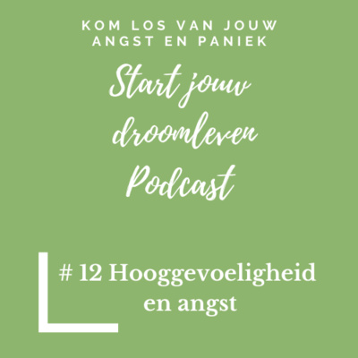 Stap jouw vrijheid tegemoet