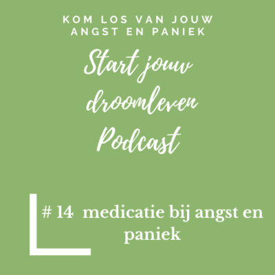 Stap jouw vrijheid tegemoet