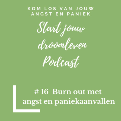 Stap jouw vrijheid tegemoet