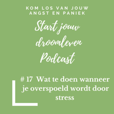 Stap jouw vrijheid tegemoet