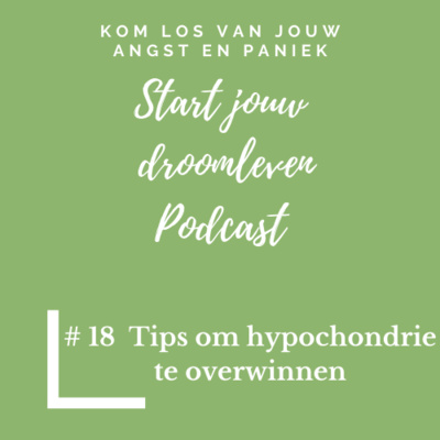 Stap jouw vrijheid tegemoet