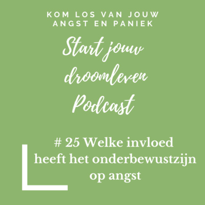 Stap jouw vrijheid tegemoet