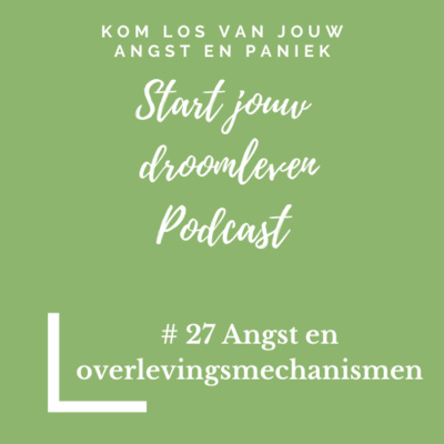 Stap jouw vrijheid tegemoet