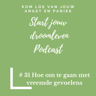 Stap jouw vrijheid tegemoet