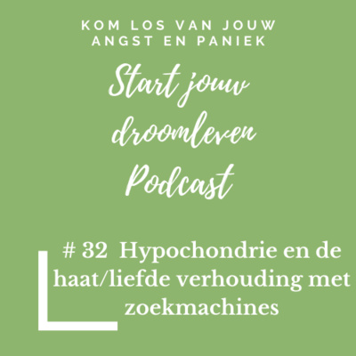 Stap jouw vrijheid tegemoet
