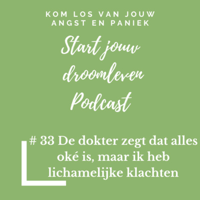 Stap jouw vrijheid tegemoet