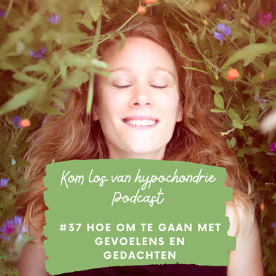 Stap jouw vrijheid tegemoet