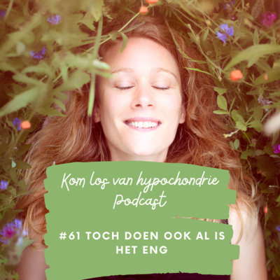 Stap jouw vrijheid tegemoet