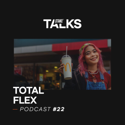 Stake Talks