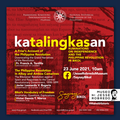 Museo ni Jesse Robredo