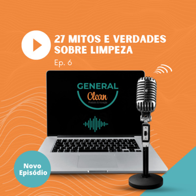 General Clean Produtos de Limpeza