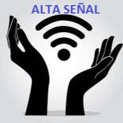 Podcast-Alta señal episode artwork