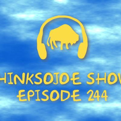 Currently playing episode