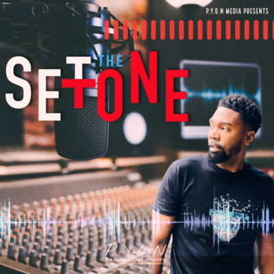 Set The Tone ft Tarsha Wiggins