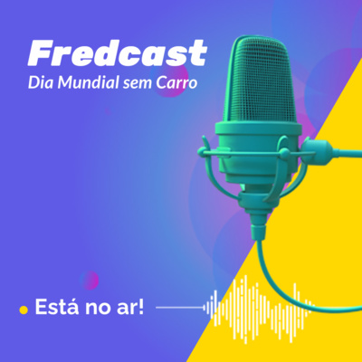 Fredcast