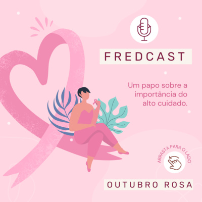 Fredcast