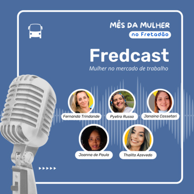 Fredcast