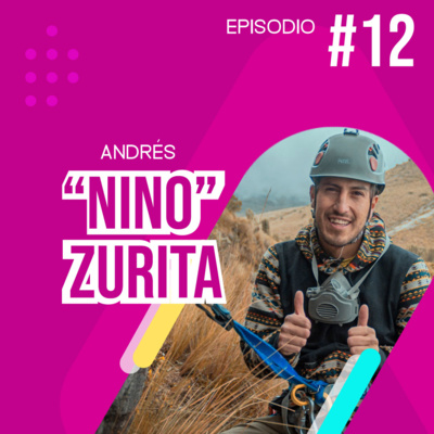 A Tope - 1er podcast de escalada y montaña de Ecuador para el mundo